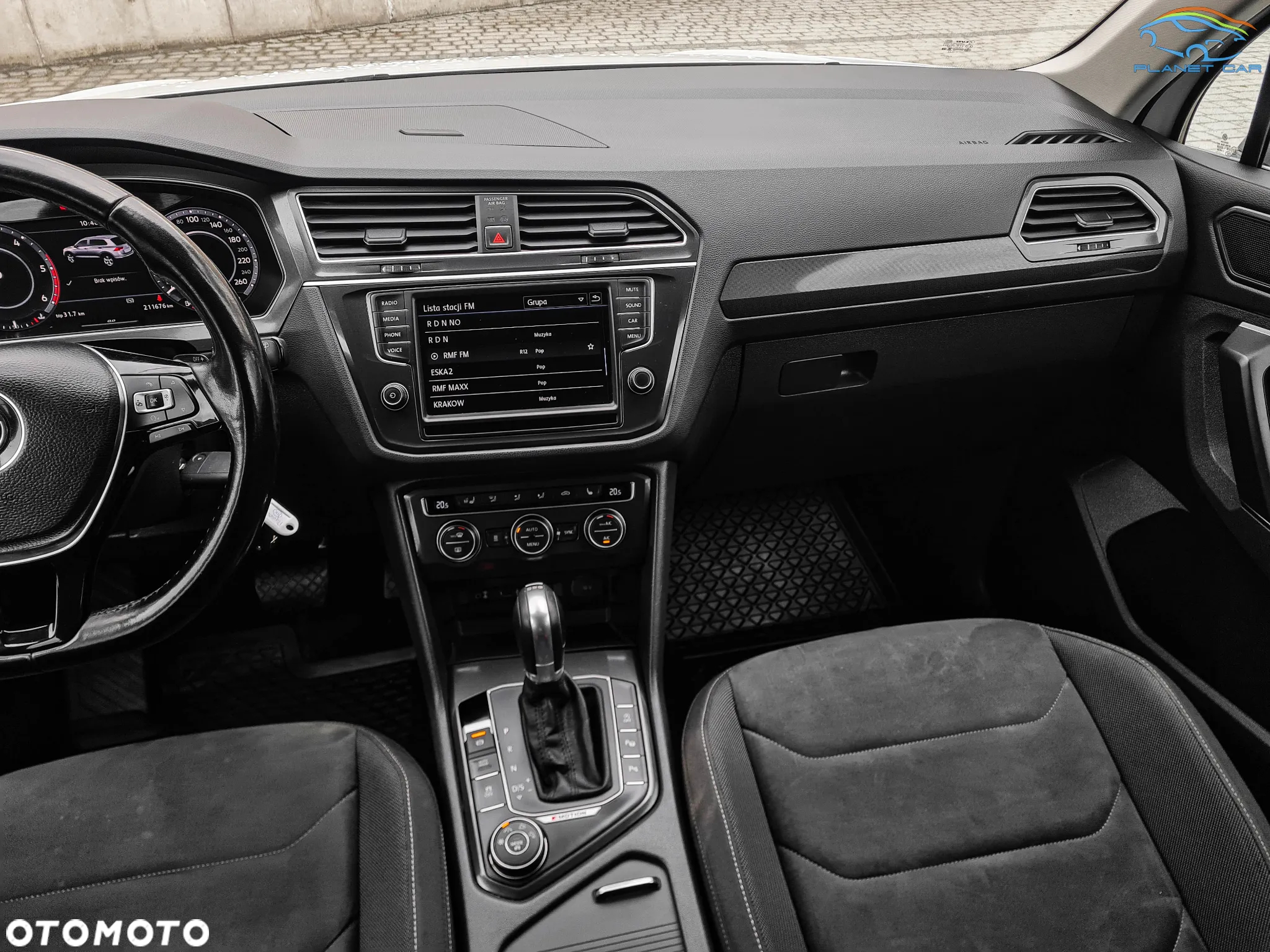 Volkswagen Tiguan 2.0 TDI SCR 4MOTION (BlueMotion Techn.) DSG Highline - 25
