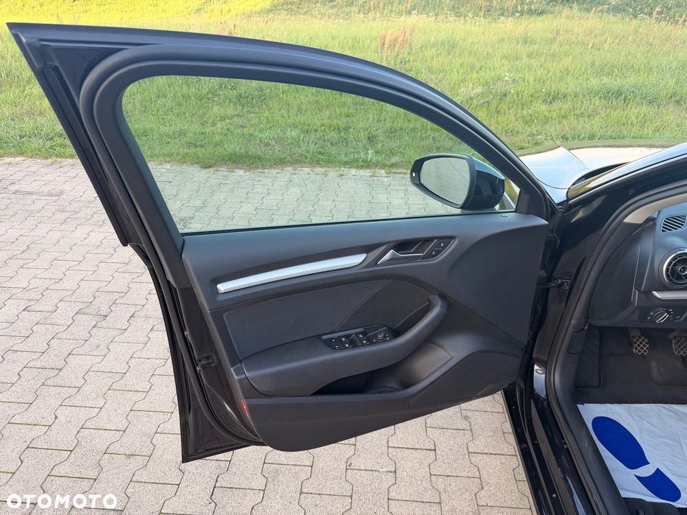 Audi A3 Sportback 1.4 TFSI Attraction - 15