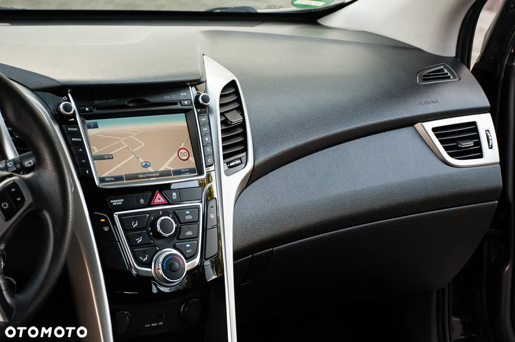 Hyundai i30 1.4 CRDi Style - 30