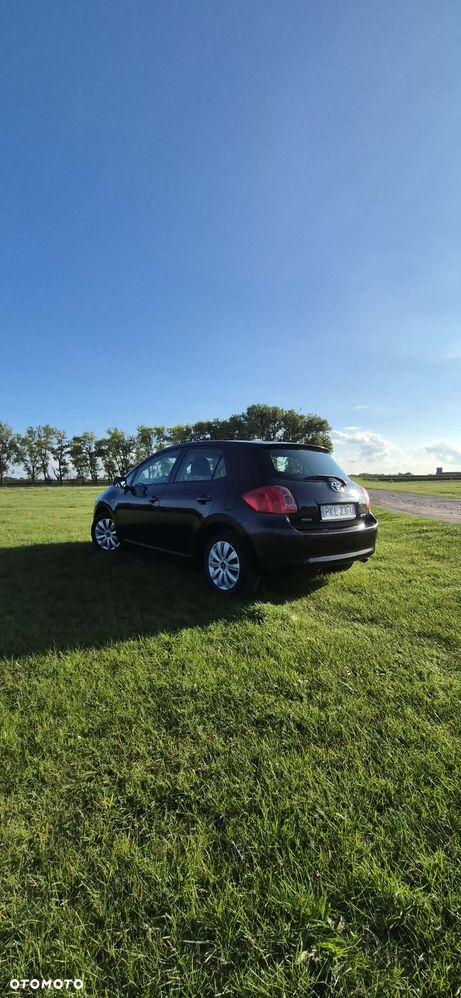 Toyota Auris 1.6 VVT-i Luna - 3