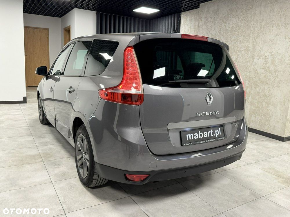 Renault Grand Scenic dCi 130 FAP Dynamique - 3