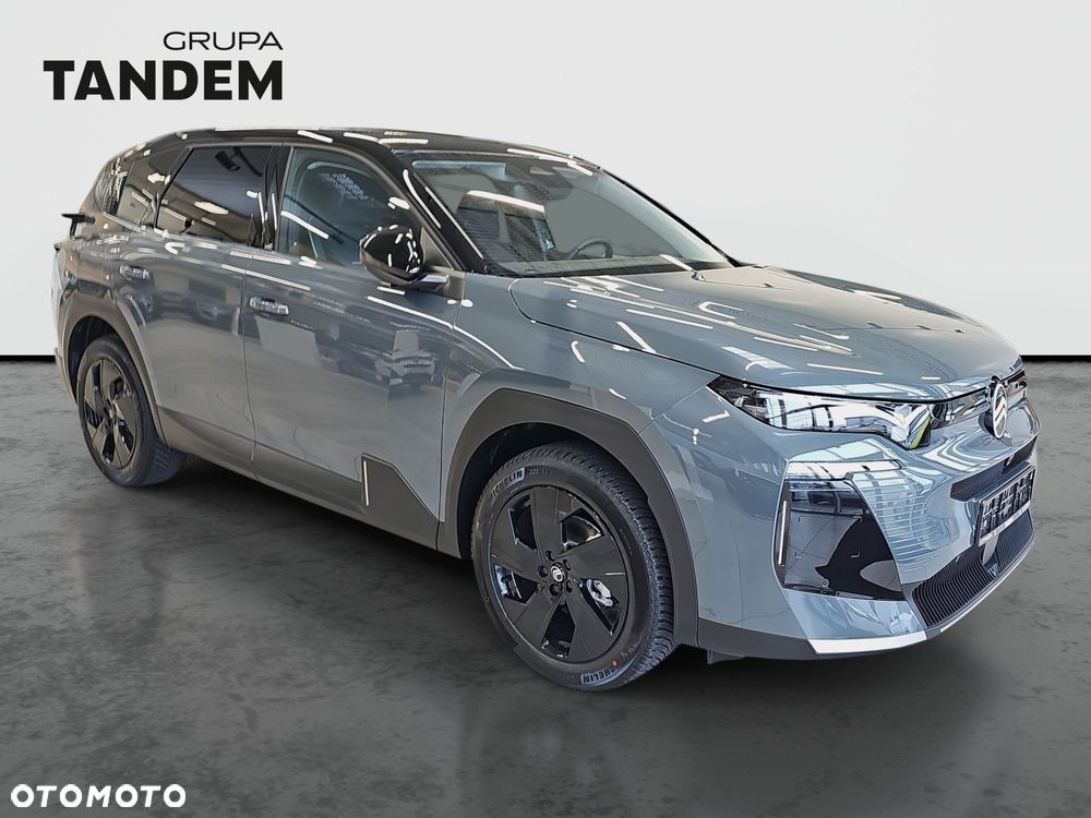 Citroën C5 Aircross - 3