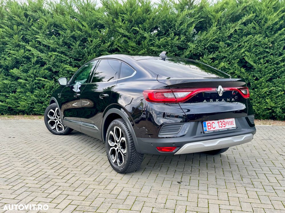 Renault Arkana 140 EDC Intens - 2