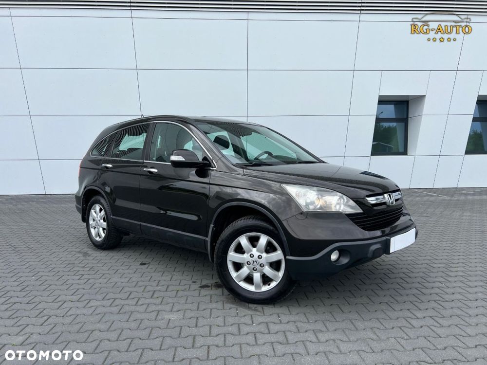 Honda CR-V - 3