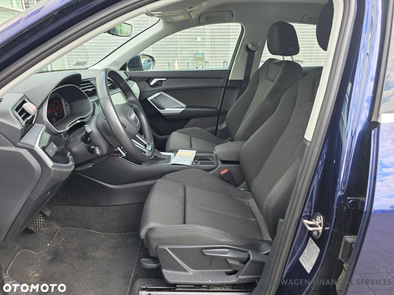 Audi Q3 - 8