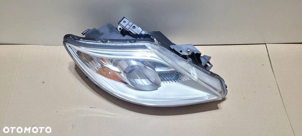 Reflektor Lampa prawa xenon Mazda CX-9 lift 2012-2015 - 2
