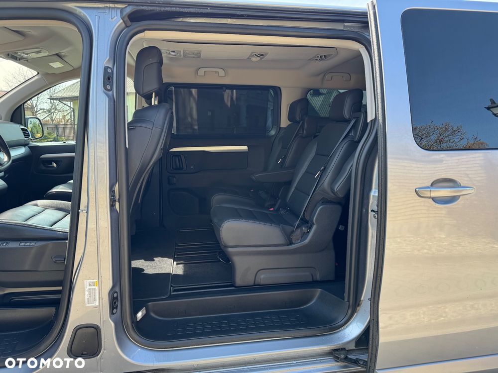 Citroën SpaceTourer 2.0 BlueHDi XL Shine - 19