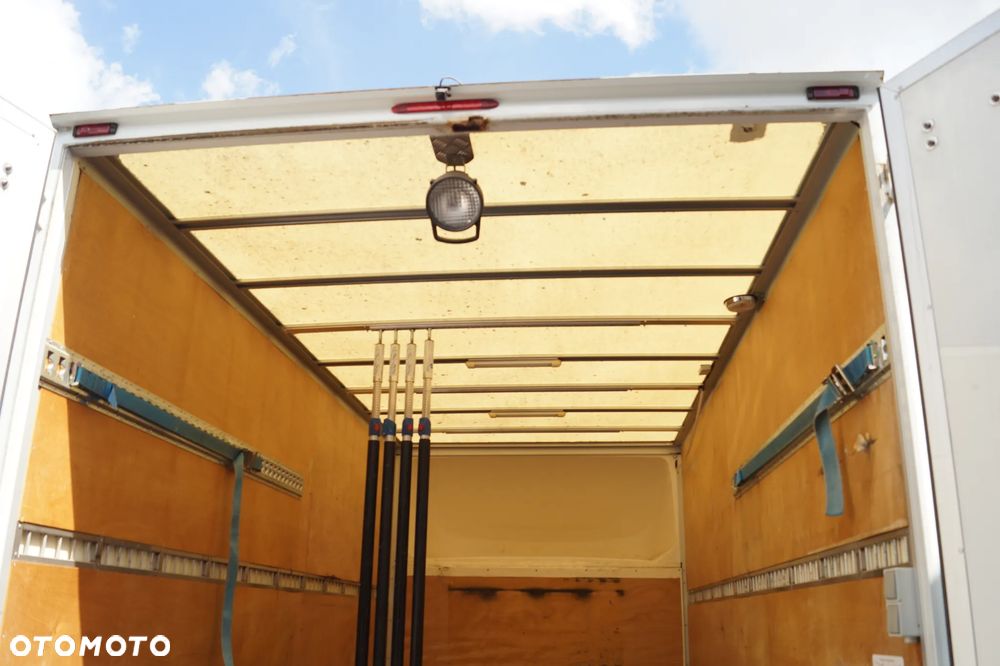 Opel Movano - 19