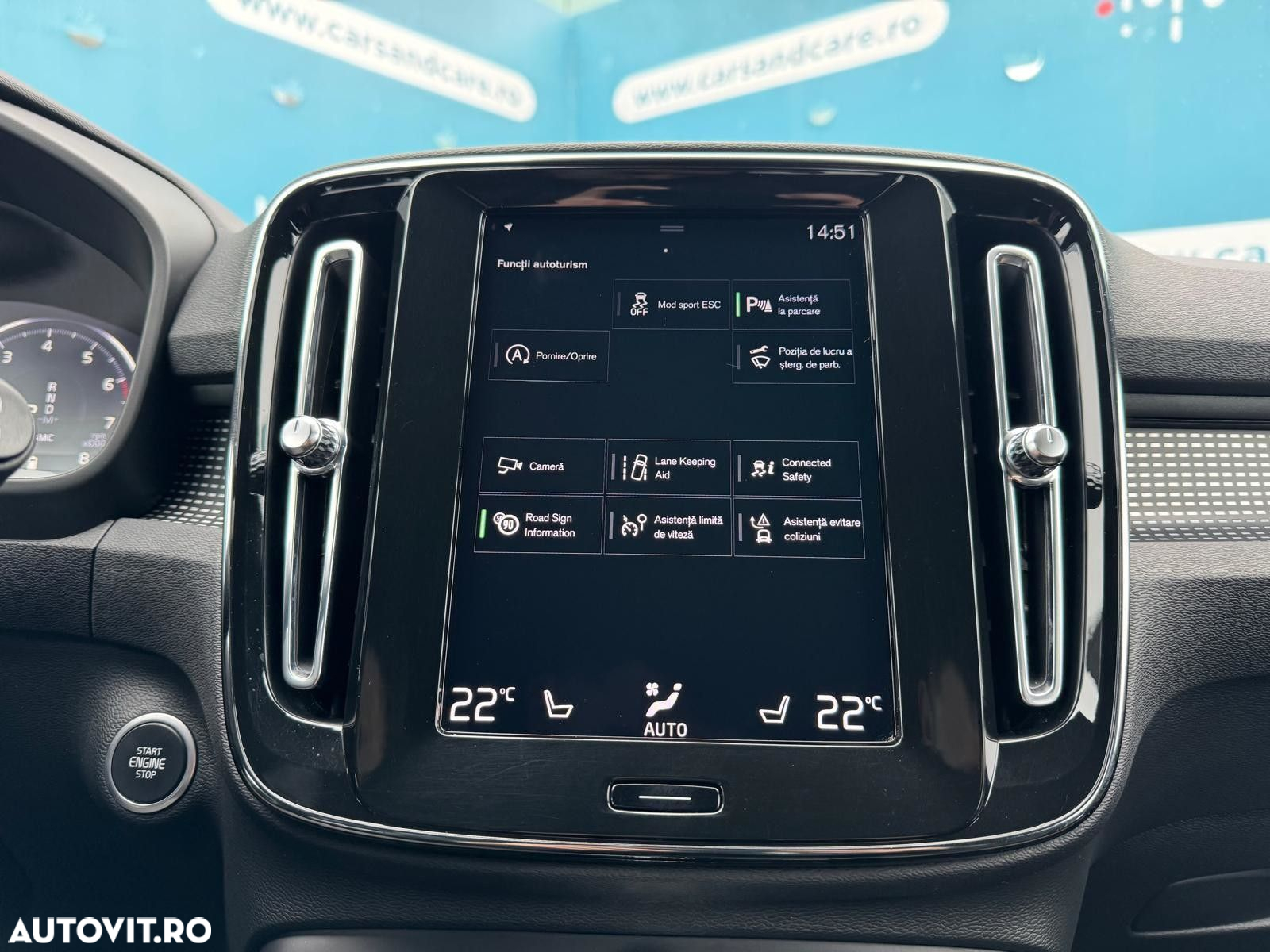 Volvo XC 40 - 15