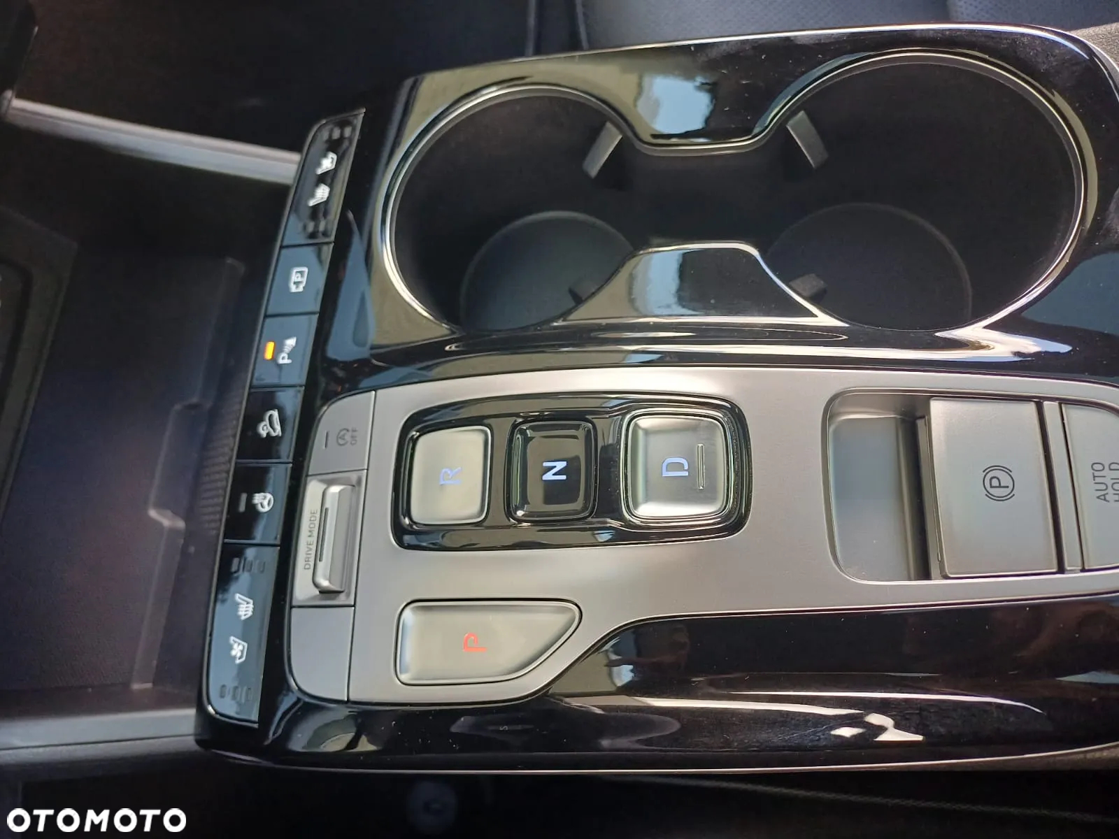 Hyundai Tucson 1.6 CRDi Premium 2WD DCT - 31