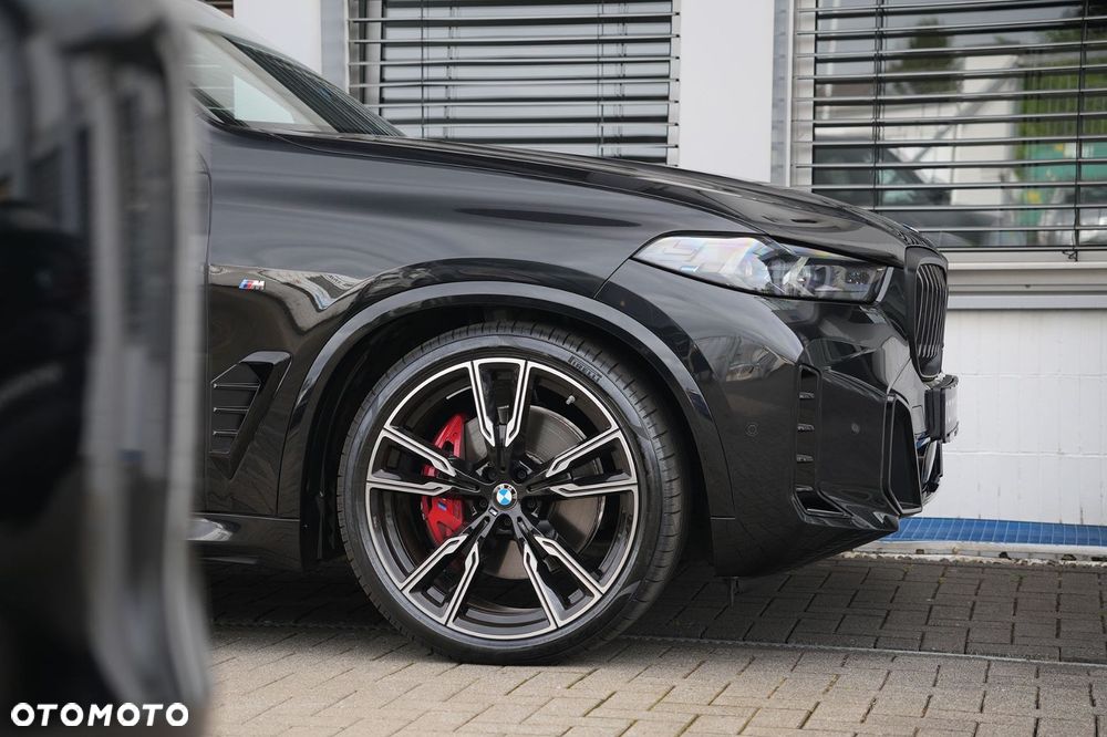 BMW X5 - 12