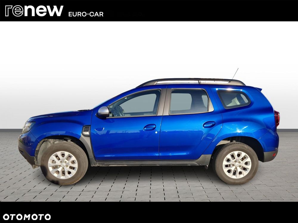 Dacia Duster 1.0 TCe Comfort - 2