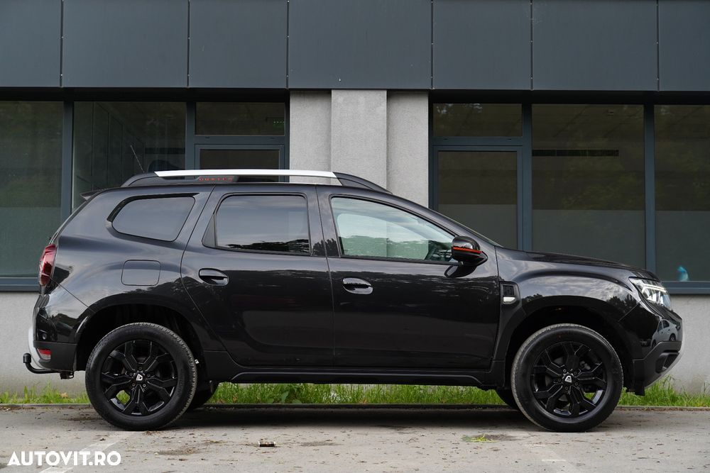 Dacia Duster TCe 150 EDC Extreme - 22