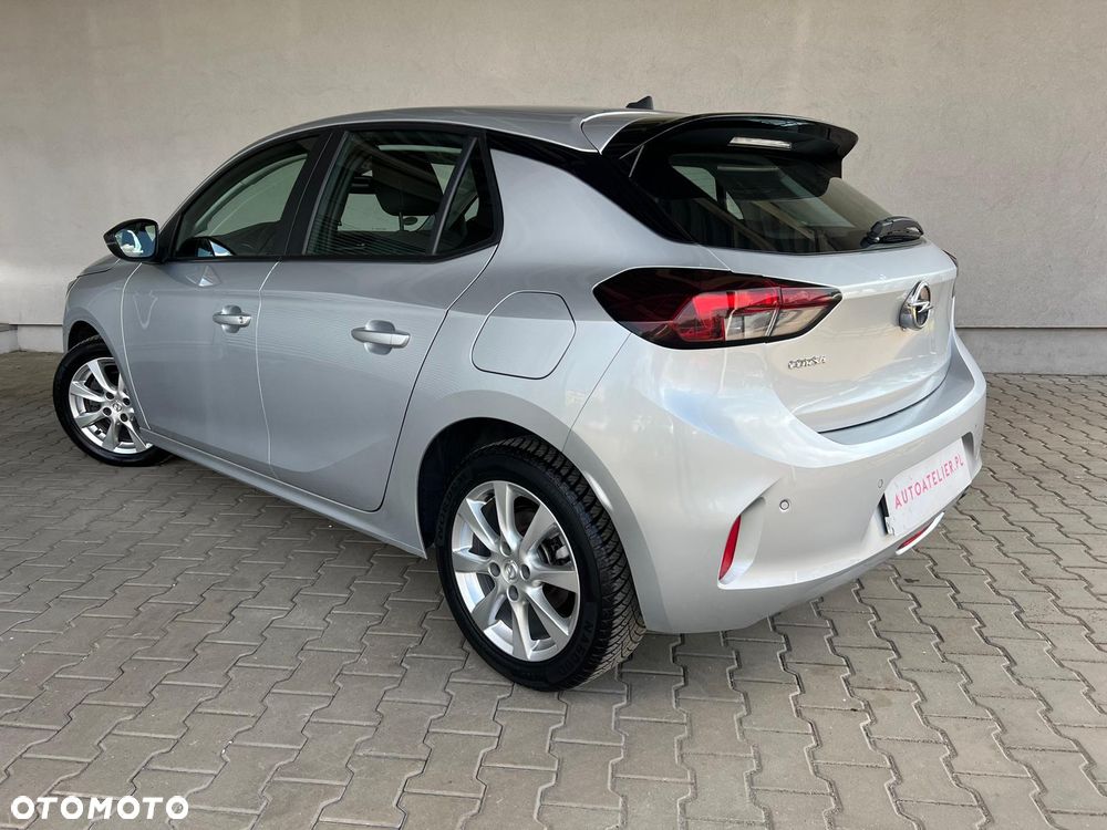Opel Corsa 1.2 Elegance S&S - 16