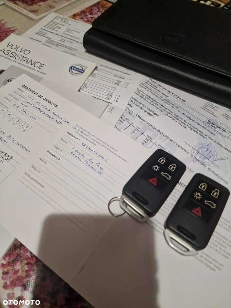 Volvo S60 D4 Geartronic Momentum - 21