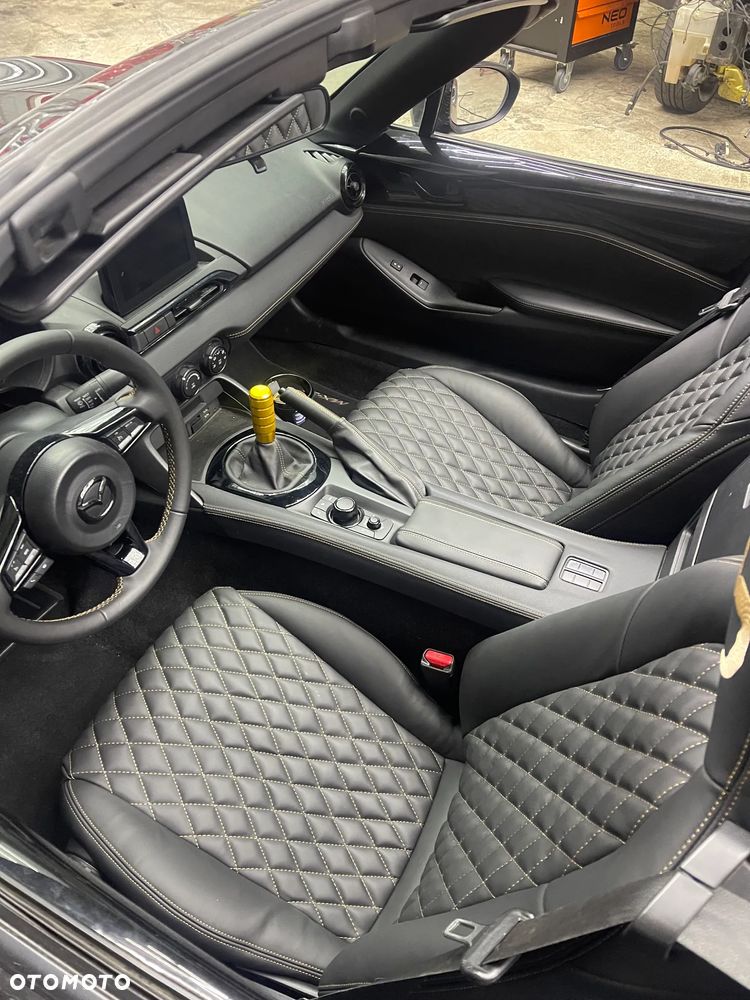 Mazda MX-5 2.0 Sport - 33