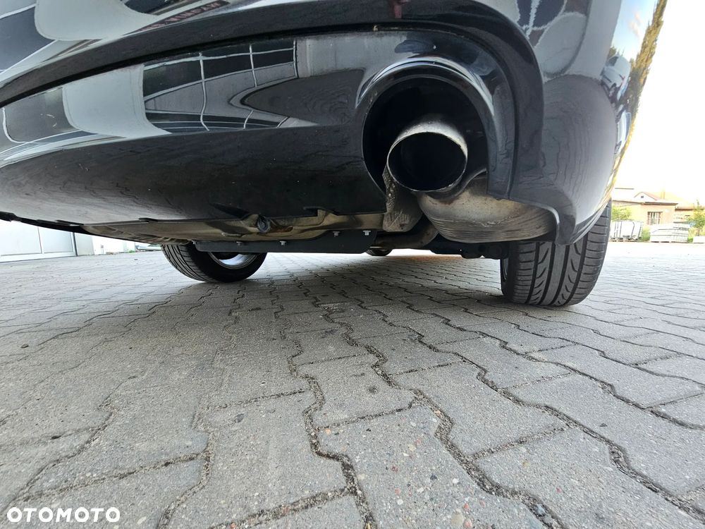 Audi A6 Avant 2.0 TDI DPF - 5