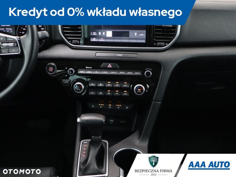 Kia Sportage - 14