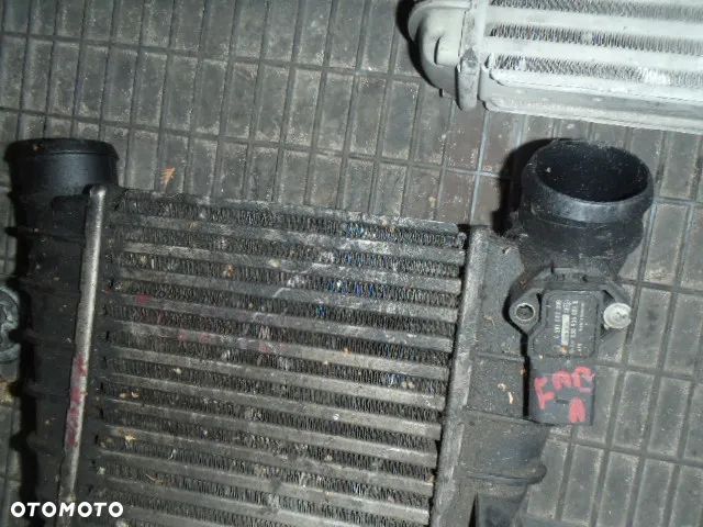 intercooler superb passat b5 lift octavia golf polo faabia1.9 2.0 2.5 1.8 ibiza - 5