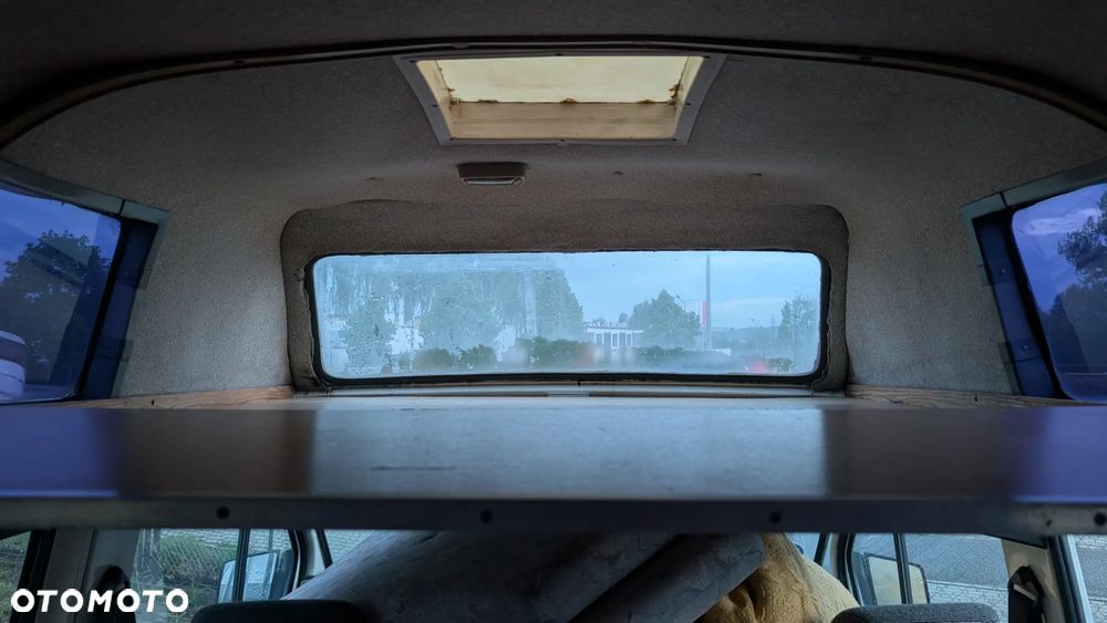 Renault Trafic - 18