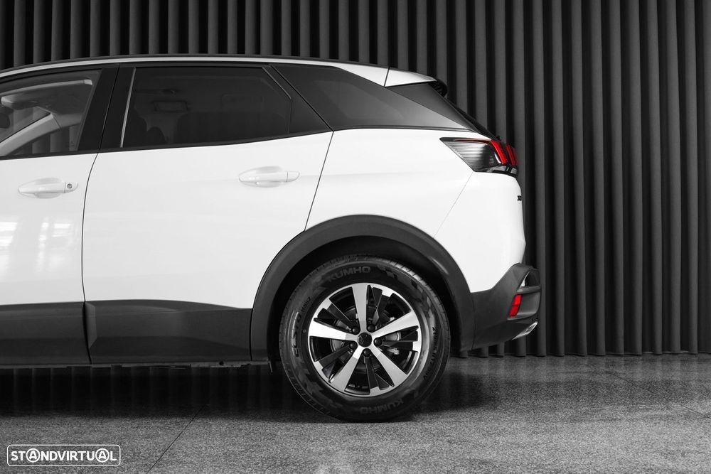 Peugeot 3008 1.6 BlueHDi Active - 8