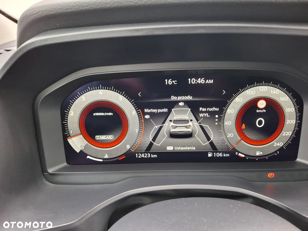 Nissan Qashqai 1.3 DIG-T MHEV N-Connecta - 22