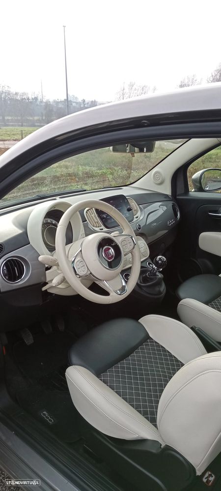 Fiat 500 - 5