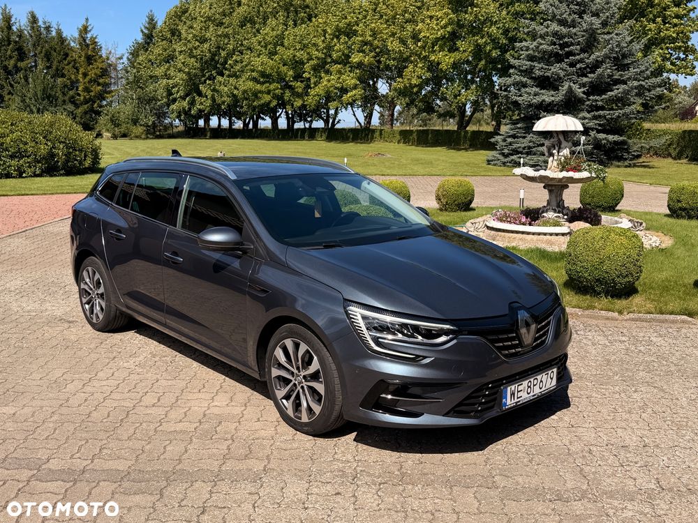 Renault Megane 1.3 TCe FAP Techno EDC - 22