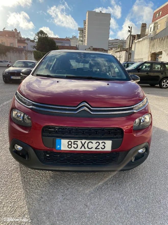 Citroën C3 1.2 PureTech Shine - 4