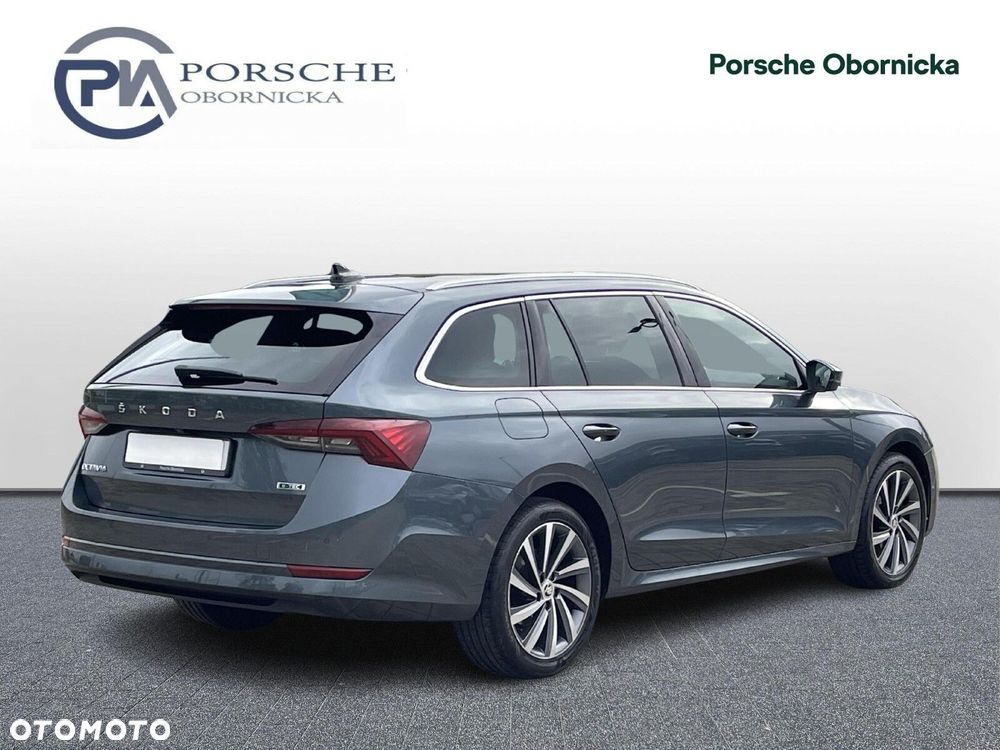 Skoda Octavia 1.5 TSI GPF ACT Style DSG - 2