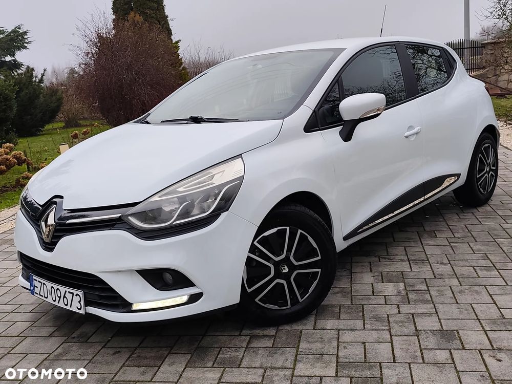 Renault Clio 1.5 dCi Energy Alize - 2