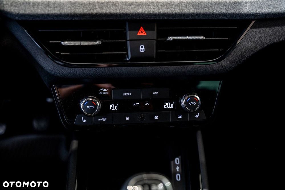 Skoda Scala - 15