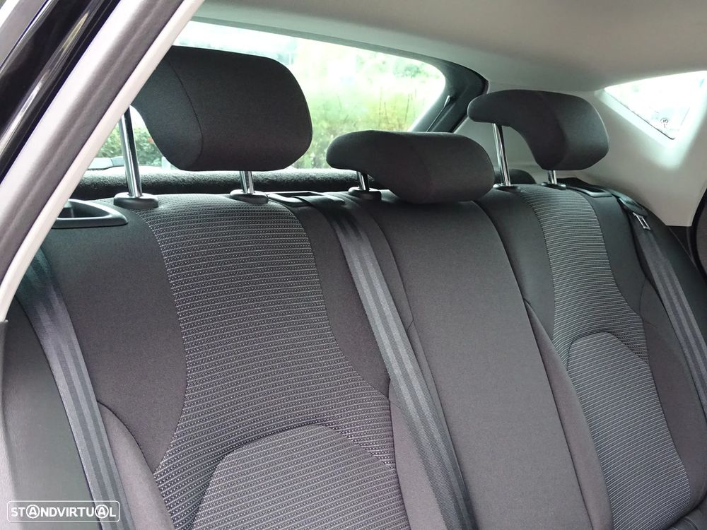 SEAT Leon 1.0 EcoTSI Style S/S - 44