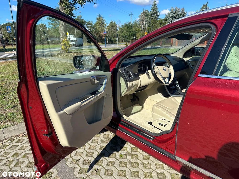Volvo XC 60 D4 Drive-E Summum - 6