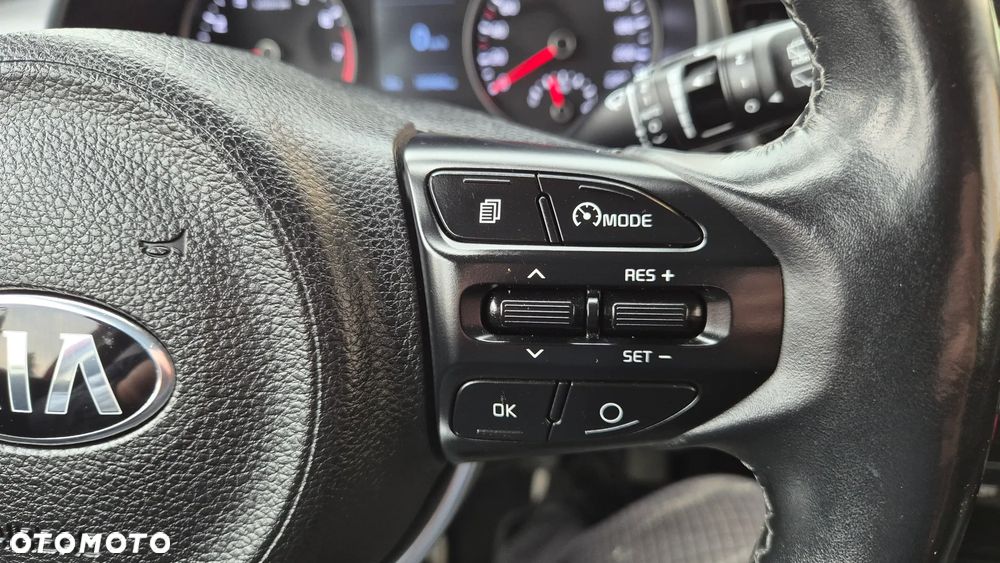 Kia Rio 1.2 Dream-Team Edition - 21