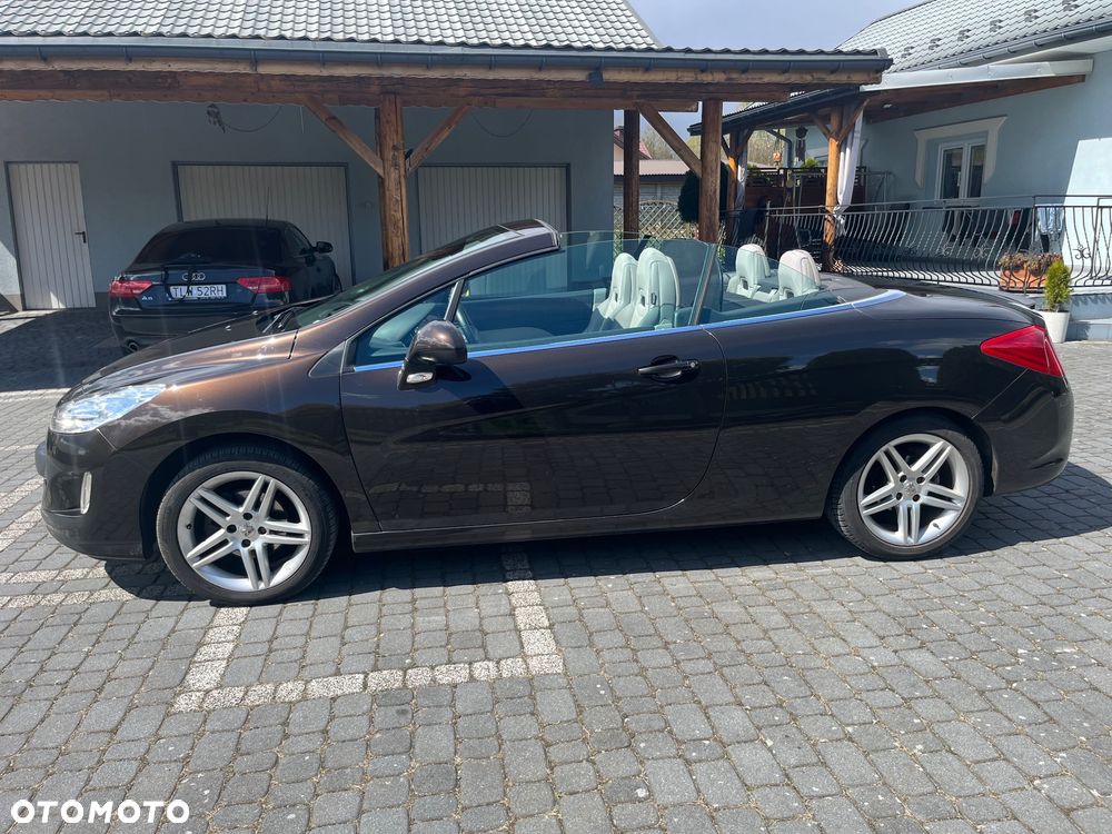 Peugeot 308 1.6 HDi Premium Plus - 2