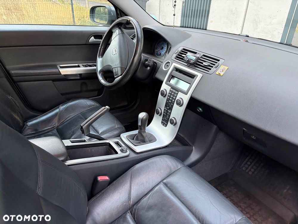Volvo V50 1.8 Momentum - 5