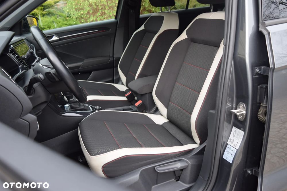 Volkswagen T-Roc 2.0 TSI 4Motion Advance DSG - 17