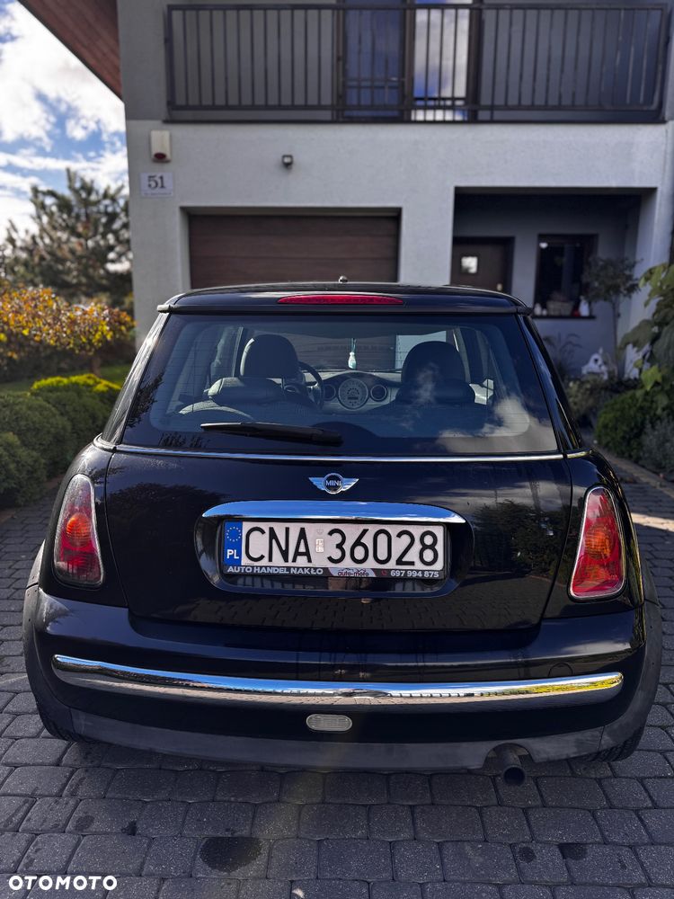 MINI ONE Standard - 4