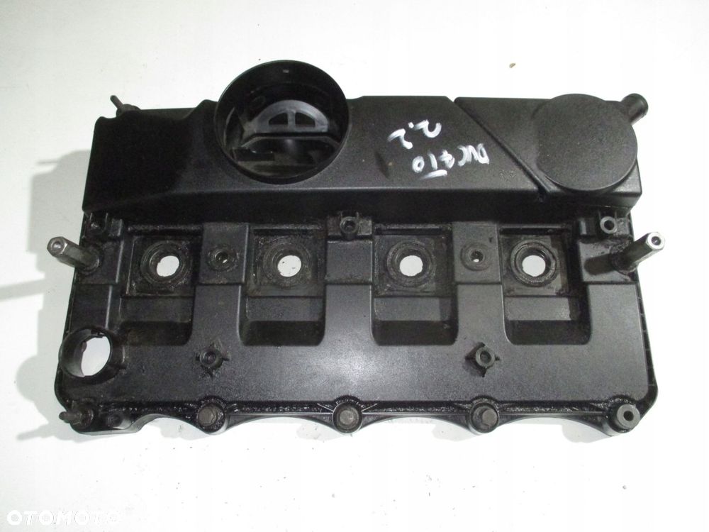 pokrywa zaworów kapa silnika ducato boxer jumper transit 2.2 6c1q-6k271-bh - 1