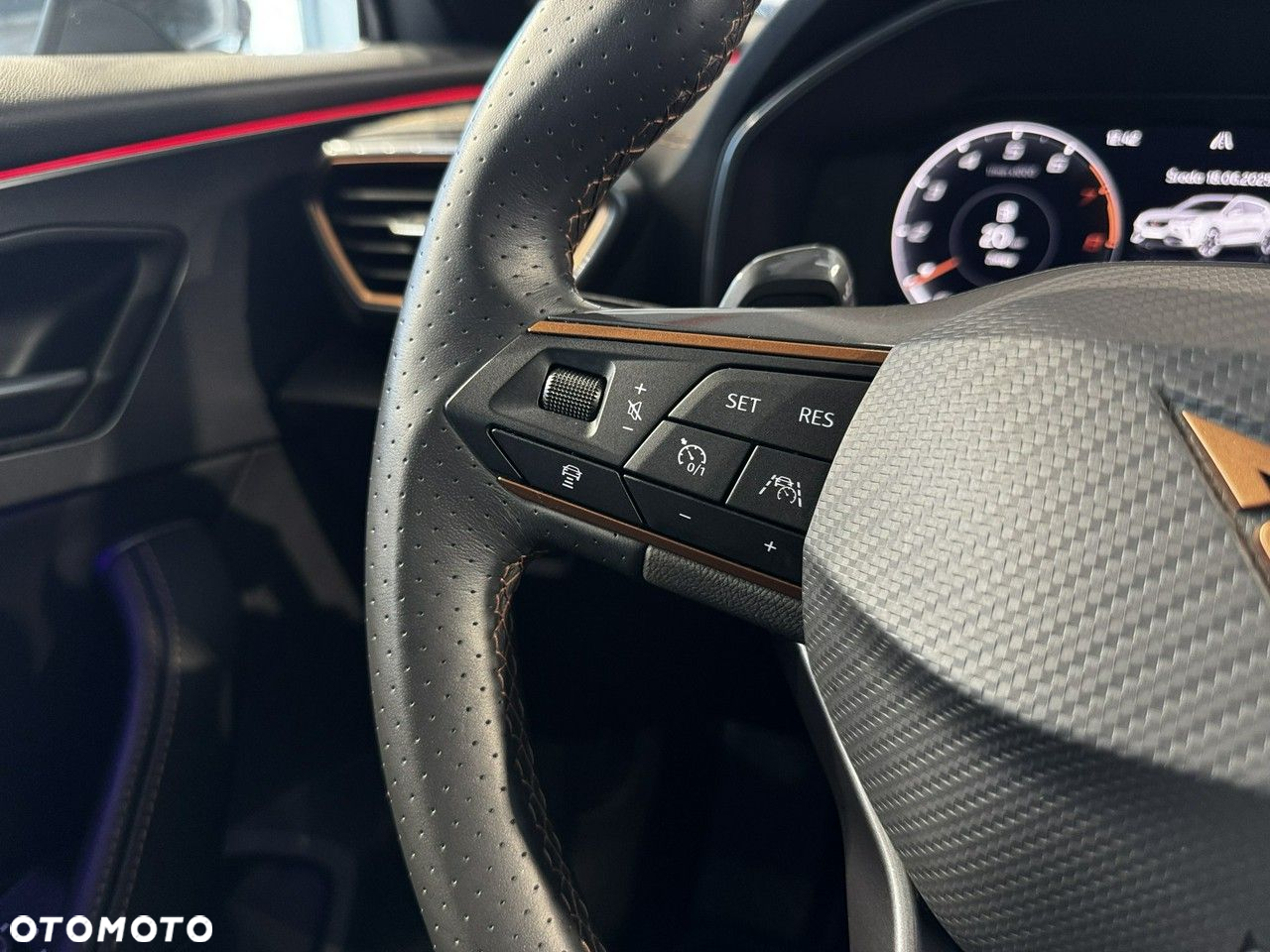 Cupra Formentor - 23