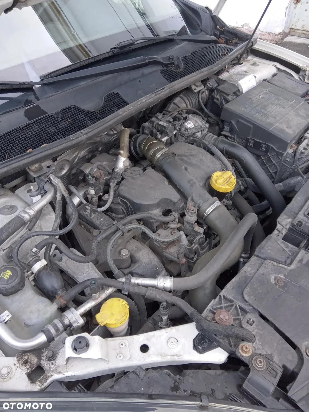 Renault Megane 1.5 dCi Life - 17