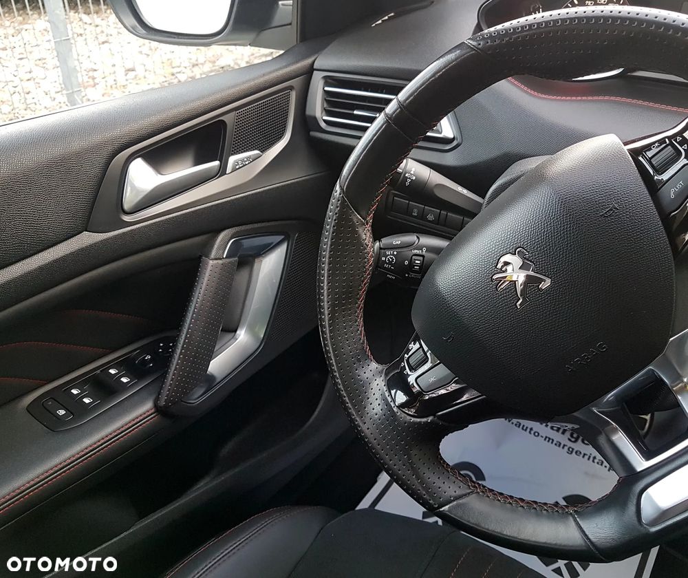 Peugeot 308 BlueHDi 130 Stop & Start GT Pack - 25