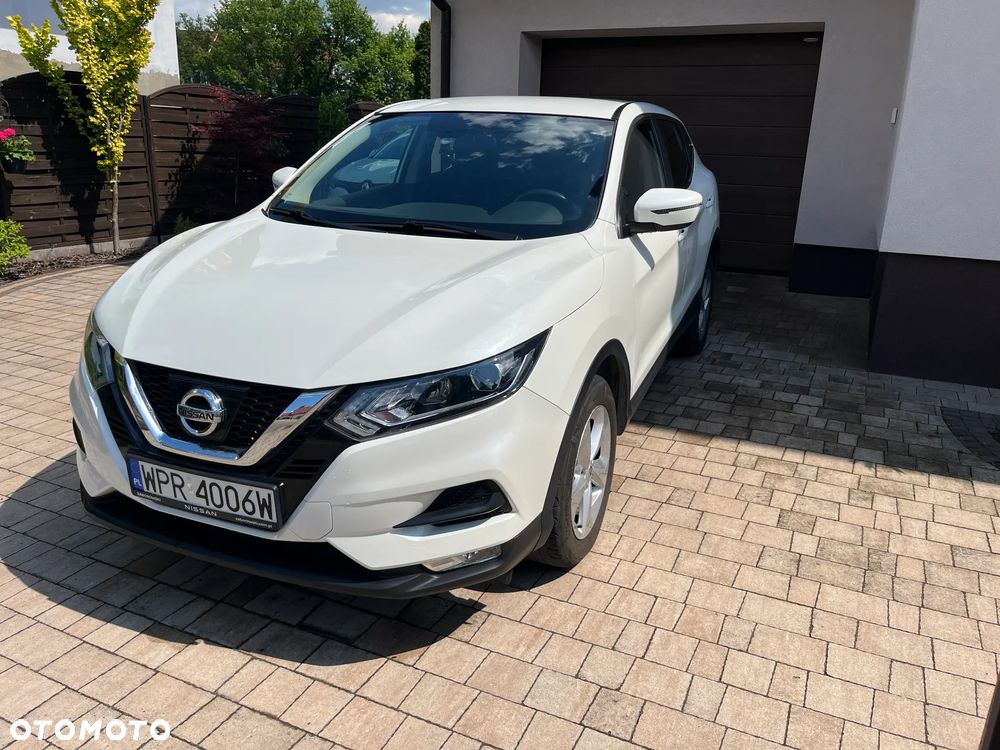 Nissan Qashqai - 19