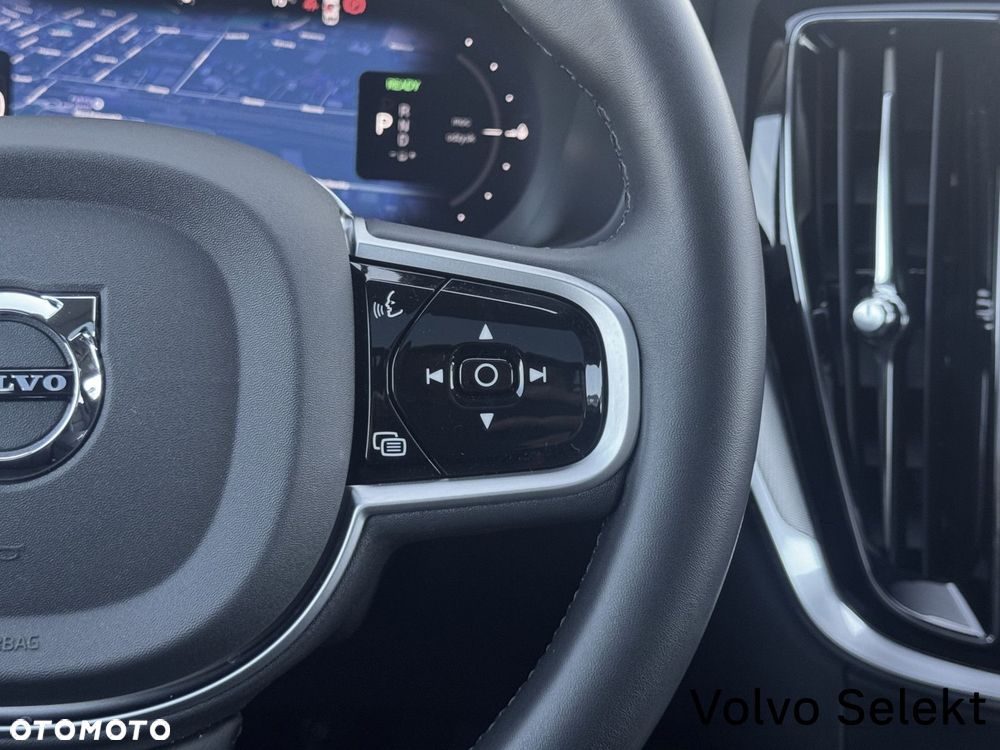 Volvo V60 - 15