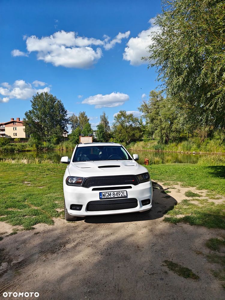 Dodge Durango - 6