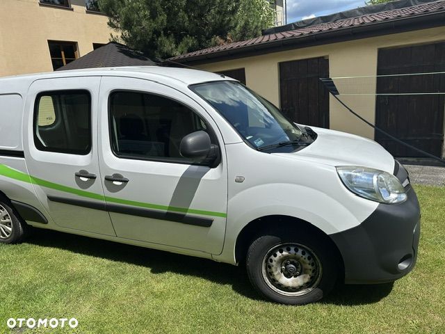 Renault Kangoo MAXI - 8
