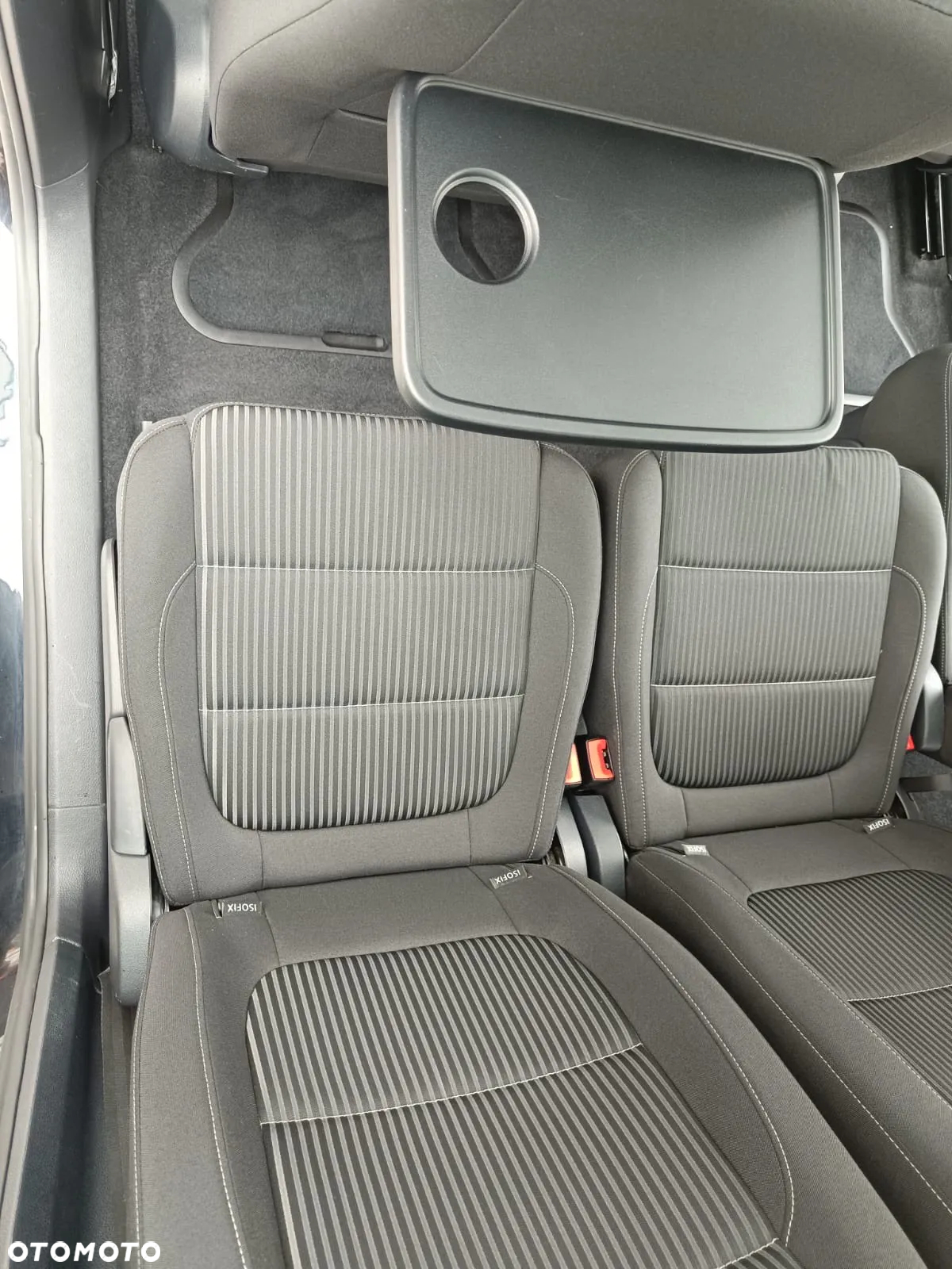 Seat Alhambra 1.4 TSI Reference - 18