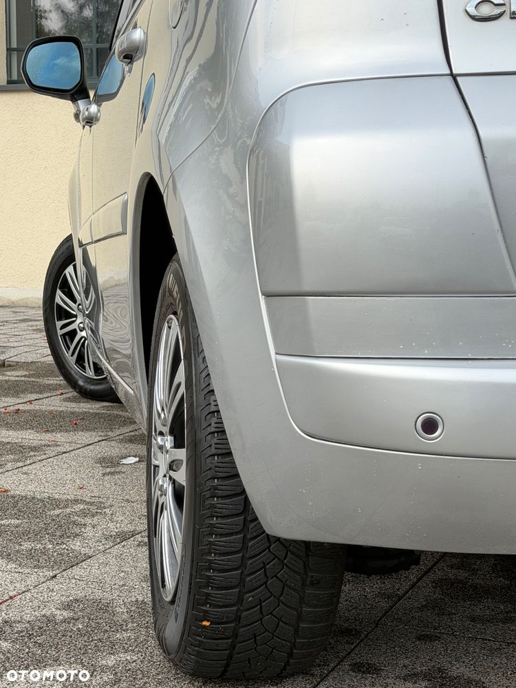 Citroën C4 Picasso 1.8i SX Pack - 25