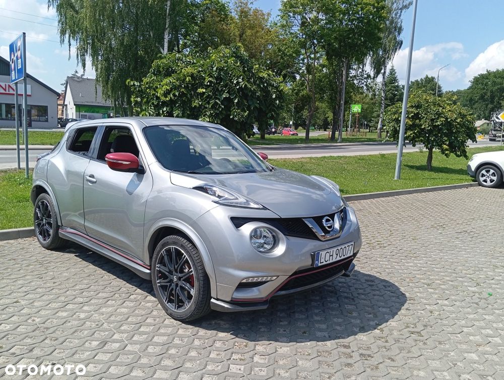 Nissan Juke - 7